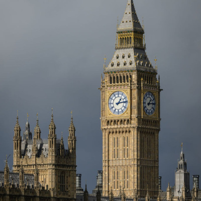 The Spectator Podcast