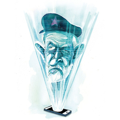 The Spectator Podcast