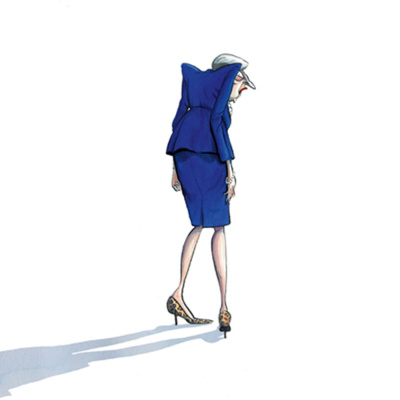 The Spectator Podcast