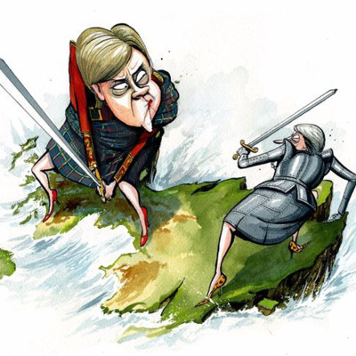 The Spectator Podcast
