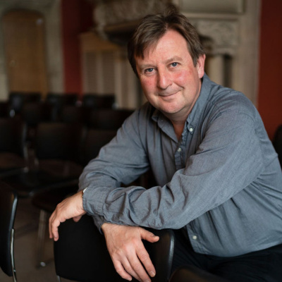 The Spectator Podcast