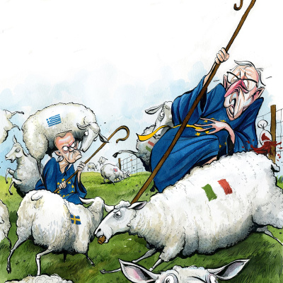 The Spectator Podcast
