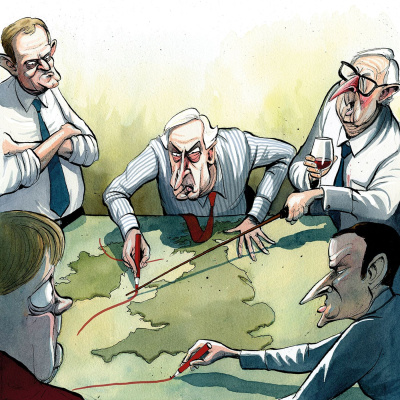 The Spectator Podcast