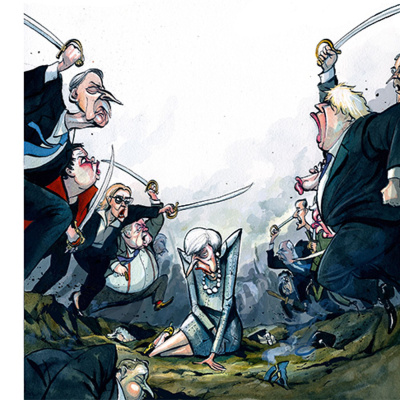The Spectator Podcast