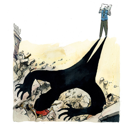 The Spectator Podcast