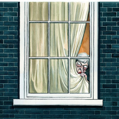 The Spectator Podcast