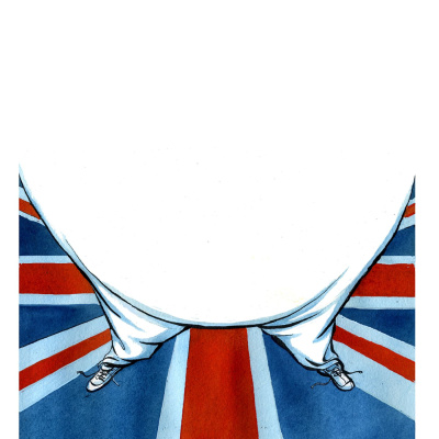The Spectator Podcast