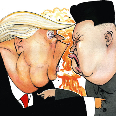 The Spectator Podcast