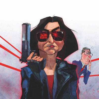 The Spectator Podcast