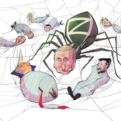 The Spectator Podcast