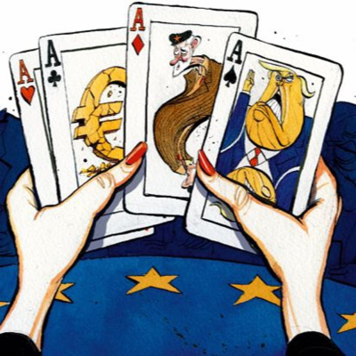 The Spectator Podcast