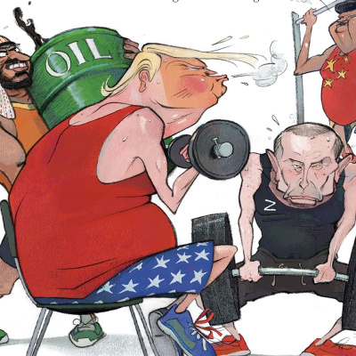 The Spectator Podcast