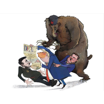 The Spectator Podcast