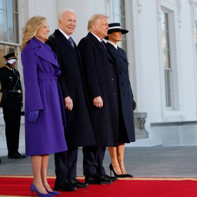 The Spectator Podcast