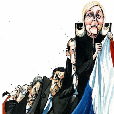 The Spectator Podcast