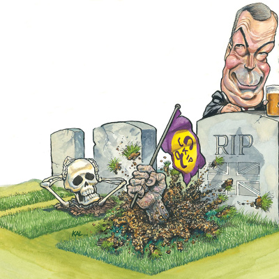 The Spectator Podcast