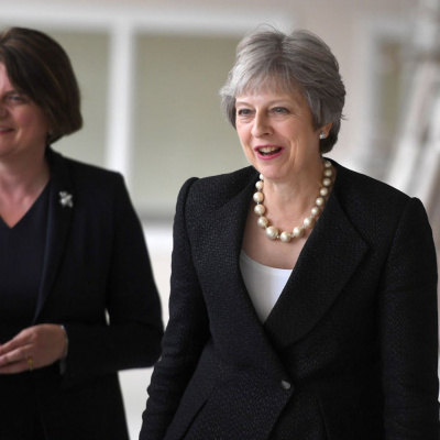 The Spectator Podcast