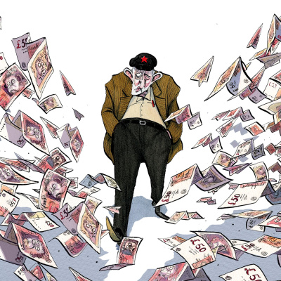 The Spectator Podcast