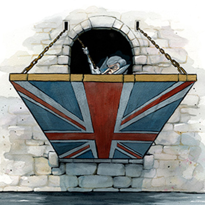 The Spectator Podcast