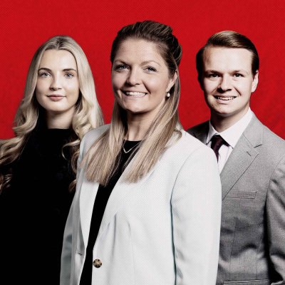 The Spectator Podcast