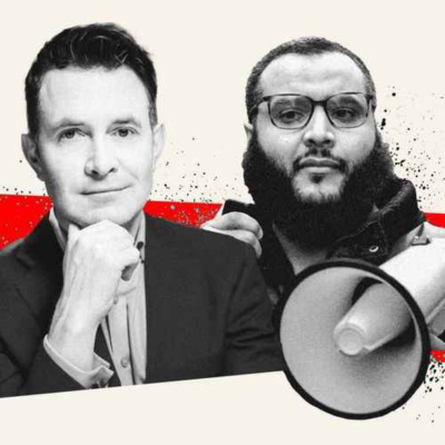 The Spectator Podcast