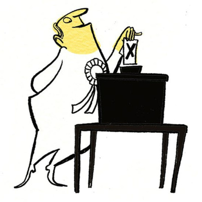 The Spectator Podcast