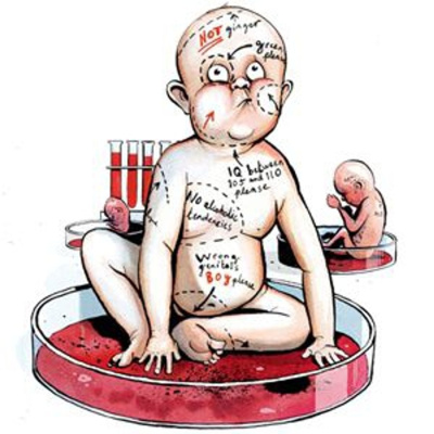 The Spectator Podcast