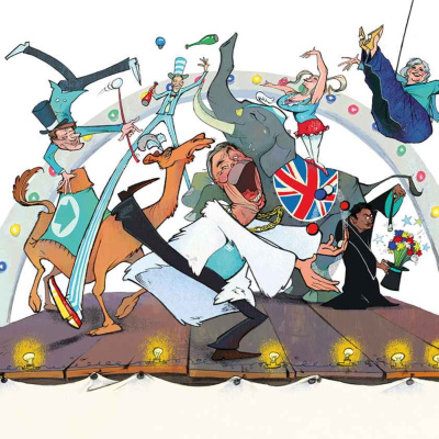 The Spectator Podcast