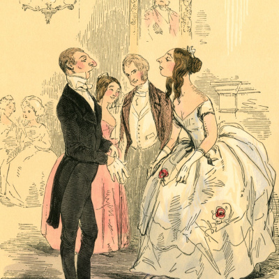 The Spectator Podcast