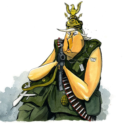 The Spectator Podcast