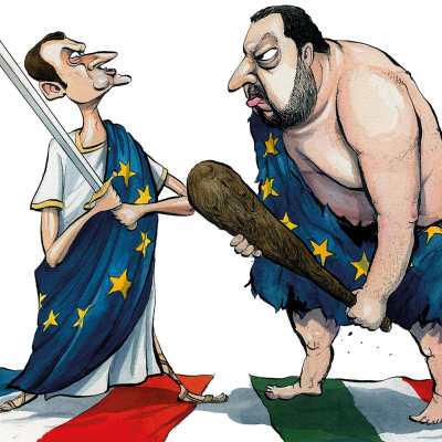 The Spectator Podcast