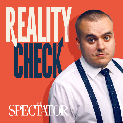 The Spectator Podcast