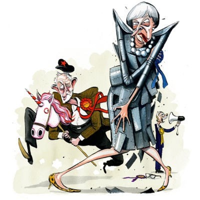 The Spectator Podcast