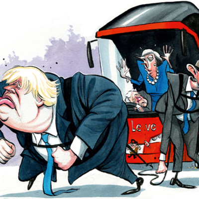 The Spectator Podcast