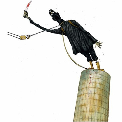 The Spectator Podcast