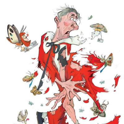 The Spectator Podcast