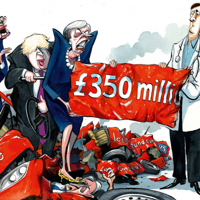 The Spectator Podcast