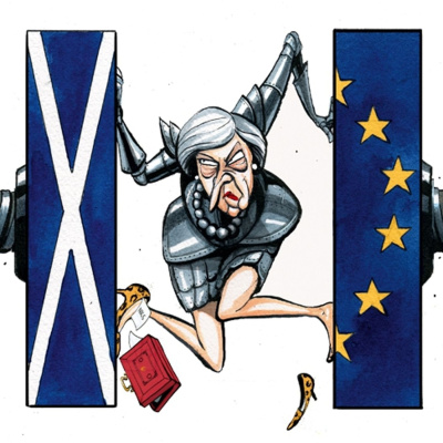 The Spectator Podcast