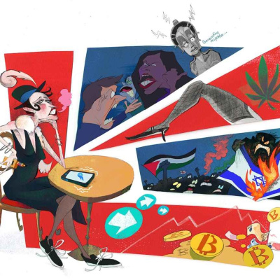 The Spectator Podcast