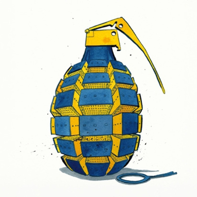 The Spectator Podcast