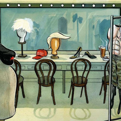 The Spectator Podcast