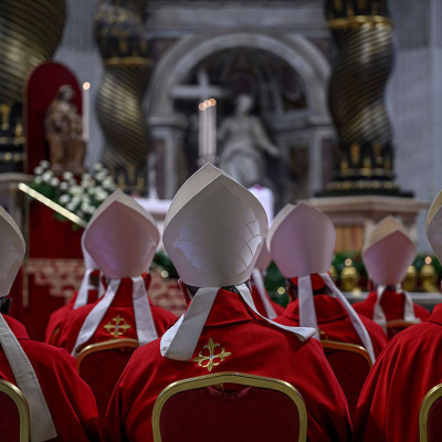 The Spectator Podcast