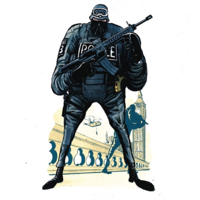 The Spectator Podcast
