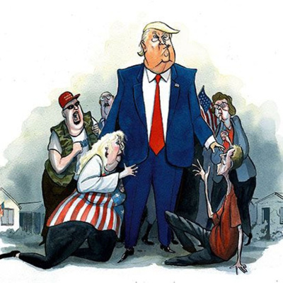 The Spectator Podcast