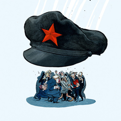 The Spectator Podcast