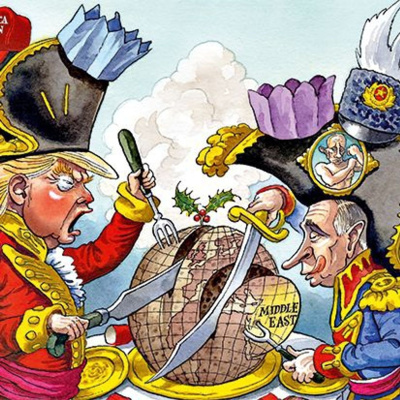 The Spectator Podcast