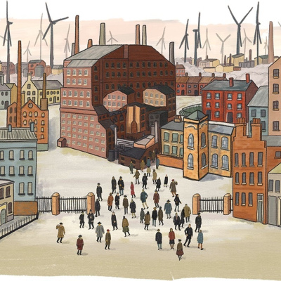 The Spectator Podcast