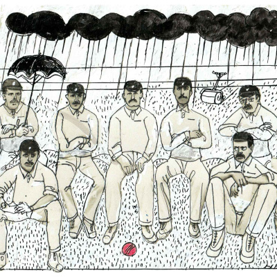 The Spectator Podcast