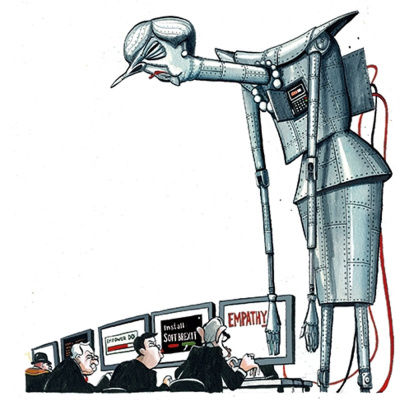 The Spectator Podcast