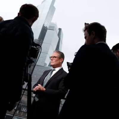 The Spectator Podcast